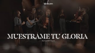 Muéstrame Tu Gloria Jotta A En El Cielo feat Jazmín Tejada [upl. by Ayana]