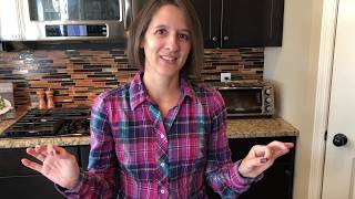 Easy Keto Freezer Meals  With Keto Boss Babe [upl. by Erdnua]