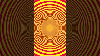 Hypnotic Experience  Trippy videorelaxation [upl. by Mcquade]