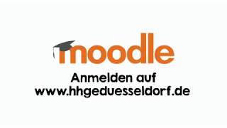 Moodle Anmeldung [upl. by Leynad]