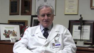 Message of Dr Valentin Fuster Director Mount Sinai Heart [upl. by Ailhat]