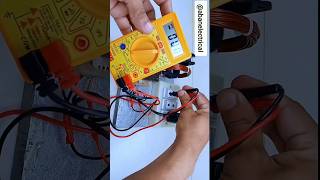 Electric Generator l electrical inventions technologydiy [upl. by Strohbehn54]