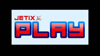 Jetix Play Theme Song [upl. by Hennessy356]