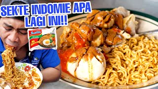 INDOMIE BATAGOR INI CUMA ADA DI BANDUNG [upl. by Horst606]