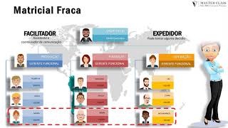 Estrutura Matricial Fraca [upl. by Thorr657]