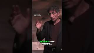 Understanding Your Triggers by gabor mate shorts ytshorts [upl. by Roxana]