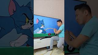 Tom amp Jerry funny videos compilation 🤣😀 funny cartoon tomandjerry [upl. by Penthea]