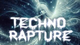 Techno Rapture  Rise of The Techno Sapiens  Epic Trance Music [upl. by Nolita942]