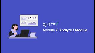 Analytics Module in QMetry Automation Studio [upl. by Atena]