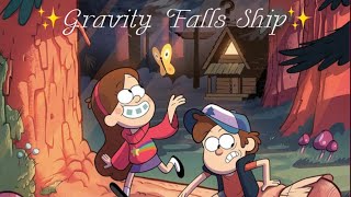 What your favorite Gravity Falls ship says about you [upl. by Kitti559]