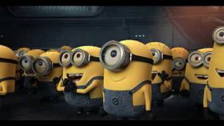 This weeks movies in 3 minutes Despicable Me and A Prophet [upl. by Essex]