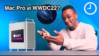 What to expect at WWDC 2022 [upl. by Sarson]