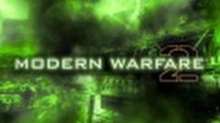 CoD Modern Warfare 2  Live Commentary Session 27 [upl. by Asile]