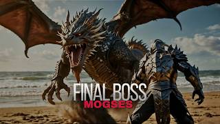 MOGSES  Final Boss The Epic Soundtrack of the Ultimate Battle [upl. by Barnaba]