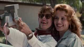 Тельма и Луиза  Thelma amp Louise  1991  Русский трейлер  Russian trailer  HD [upl. by Hartmann]