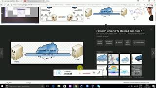 Configurando VPN no Mikrotik Acessando rede de qualquer lugar utilizando protocolo L2TP [upl. by Ardnuhsed]