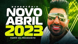 THIAGO JHONATHAN 2023 REPERTORIO ATUALIZADO ABRIL 2023 [upl. by Ised]