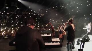 Encantadora  Yandel Live At Amway Center Orlando Fl KEYCAM ROBIMOLINA [upl. by Analah416]