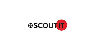 SCOUT IT  EP4 [upl. by Ethe]