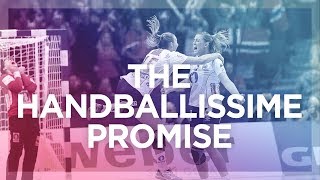 Womens EHF EURO 2018 promises to be Handballissime  Womens EHF EURO 2018 [upl. by Artenahs523]