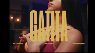 Rotsengv  Gatita Video Oficial [upl. by Eyk]