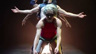 About the Piece Noctuary by Pilobolus  Coming to Berkeley [upl. by Uase]