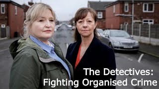 The Detectives Fighting Organised Crime  True Crime Documentary  Review [upl. by Aksel448]