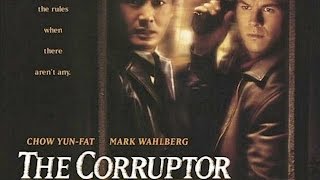 The Corruptor 1999 killcount [upl. by Raney]