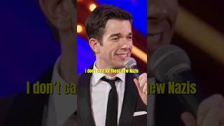 quotMy WIFE is Jewishquot 😱🤣 JOHN MULANEY shorts [upl. by Hannibal621]