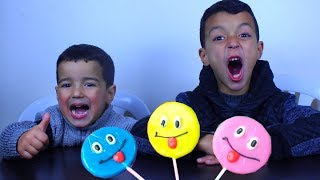 Kinderlieder und lernen Farben lernen Farben Baby spielen Spielzeug Entertainment Kinderreime 30 [upl. by Stavro]