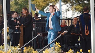 Commencement 2019  Choate Rosemary Hall [upl. by Favin]