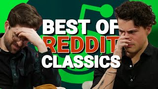 Best Of Reddit Classics 4 smoshpit smosh reddit redditstories [upl. by Ttayh]