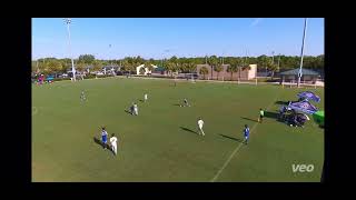 Manuel Lazzaro  Highlight Video  Class of 2026 [upl. by Laven846]