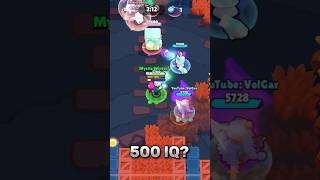 New Jessie Glitch 💀‼️ brawlstars brawlstarsshorts [upl. by Oflunra]