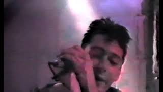 Psyche  Twilight Live at Zwischenfall Bochum 1989 [upl. by Tohcnarf]