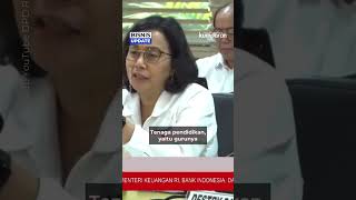 Anggaran Pendidikan 722 Triliun Kata Menkeu pendidikan prabowo srimulyani [upl. by Donald]