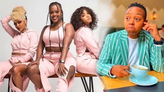 Revealed Makena Njeri Is The REAL Reason Why Over 25 Broke Up Dated Both Jules And Ivy [upl. by Rednal]