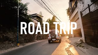 ROAD TRIP PART 2 I MANDAUE PILIT  CABANCALAN  TALAMBAN  CEBU CITY [upl. by Arymahs]