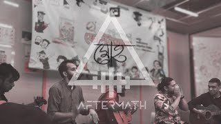 Moho  Aftermath LIVE Acoustic [upl. by Addiel]