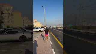 Morning Workout 🏋🏽‍♀️💪🏼 workout morningroutine healthylifestyle trendingshorts like uae [upl. by Ruella]