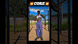 💥 Core Workout 10 Minutes 💥 shorts shortsfeed shortsvideo ytshorts [upl. by Elegna]