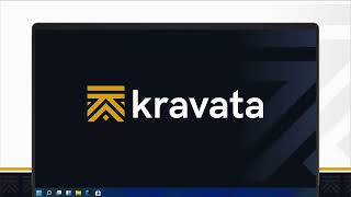 Kravata API Demo [upl. by Uttasta732]