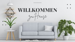 Willkommen zu Hause  Yvonne Schnell [upl. by Calysta]