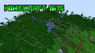 Es ist vollbracht  Minecraft 1616 [upl. by Ennazor]