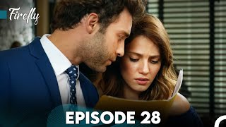 Firefly Episode 28 FULL HD [upl. by Zurciram]