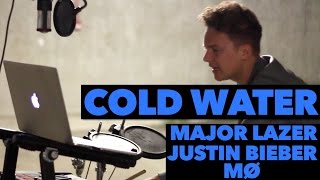 Major Lazer  Cold Water feat Justin Bieber amp MØ [upl. by Eseerehc]