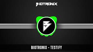 Biotronix  Testify [upl. by Dyal]