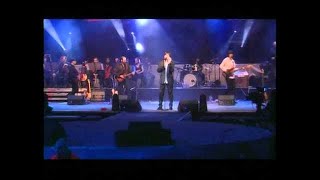 Zdravko Colic  Malo pojacaj radio  LIVE  Zagrebacka Arena 08032008 [upl. by Acirej640]