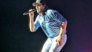 Luke Bryan  Farm Tour 2024  Smithton PA  Opening Songs [upl. by Kirven]