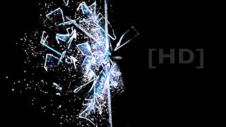 Glass Breaking Sound Effect HD [upl. by Lien]